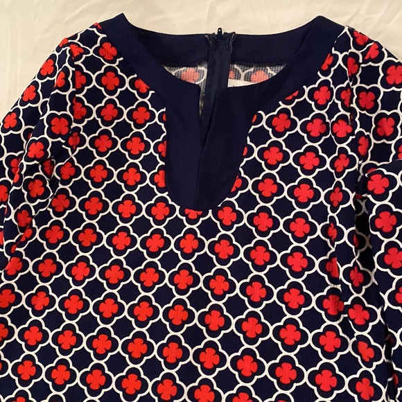 Girls Counting Daisies Dress Size 16 Like New - Picture 3 of 7